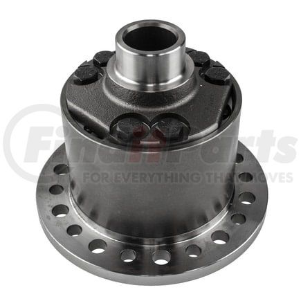 912A585 by EATON - Detroit Truetrac® Differential; 27 Spline; 1.16 in. Axle Shaft Diameter; 3.73 And Up Ring Gear Pinion Ratio; Rear; Dana 30/Reverse; Applies To Non-Disconnect Only;