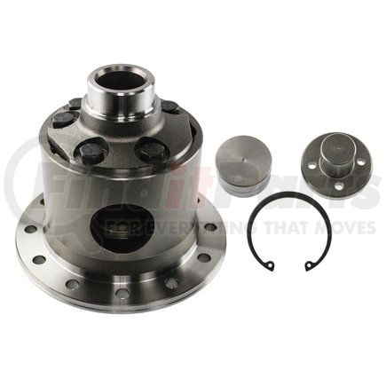 913A477 by EATON - Detroit Truetrac® Differential; 34 Spline; 1.37 in. Axle Shaft Diameter; All Ratios; Rear 9.75 in.;