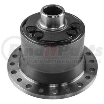 913A589 by EATON - Detroit Truetrac® Differential; 30 Spline; 1.31 in. Axle Shaft Diameter; 3.73 And Down Ring Gear Pinion Ratio; Rear Dana 44;
