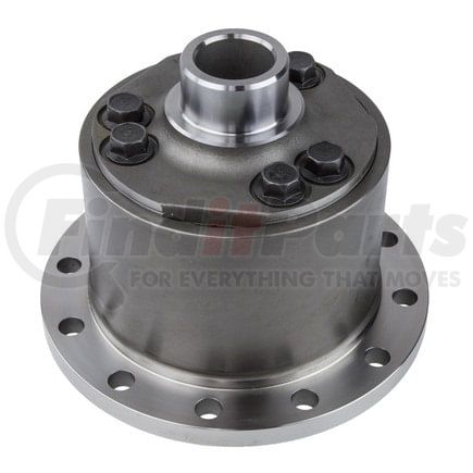 915A567 by EATON - Detroit Truetrac® Differential; 35 Spline; 1.50 in. Axle Shaft Diameter; 3.73 And Down Ring Gear Pinion Ratio; Rear Dana 80;