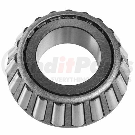 NP504493 by TIMKEN - Differential Pinion Bearing - Tapered Roller Bearing Cone