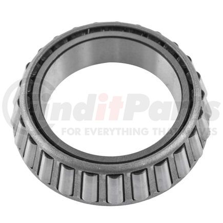 Timken NP957859 Manual Transmission Main Shaft Bearing Tapered Roller Bearing Cone