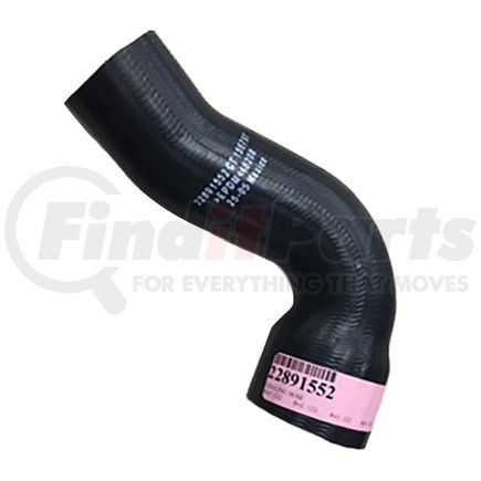 22891552 by MACK - Coolant Hose