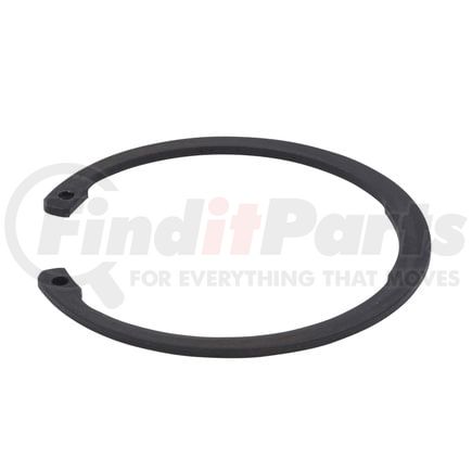 1229X4418 by WORLD AMERICAN - Manual Transmission Main Shaft Snap Ring