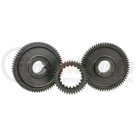 201-8-43-1X by WORLD AMERICAN - Manual Transmission Gear
