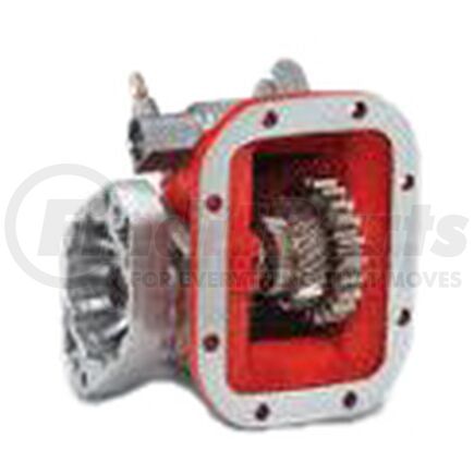 NS20-08-7392 by NEWSTAR - 8-HOLE REMOTE MOUNT PTO