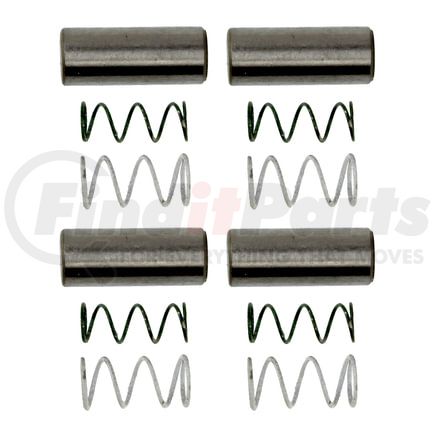 1520350KAR by POWERTRAX - Powertrax - Spring And Pin Kit