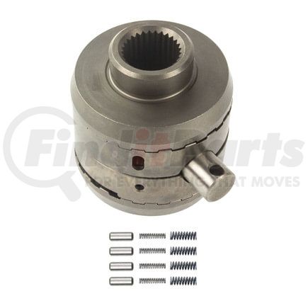 Powertrax 1920-LR Differential Carrier Drop In Locker Powertrax - Lock Right Locker