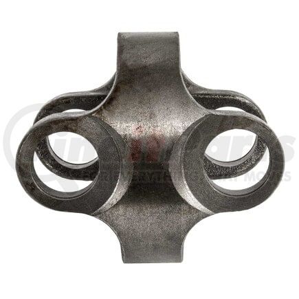 2-26-497R by WORLD AMERICAN - 1310 Series Double Cardan CV H Yoke - 2.688" Center to Center, 3.875" Swing Diameter