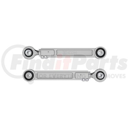 54102 by ICON - 22-UP TUNDRA BILLET REAR UPPER LINK