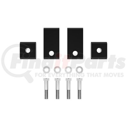 55154 by ICON - 22-UP TUNDRA SWAY BAR DROP KIT
