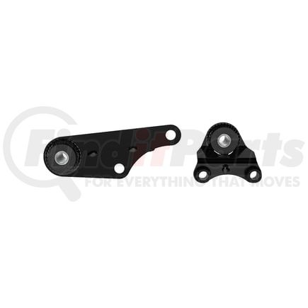 Icon 55160 Differential Drop Spacer Kit 24 TACOMA DIFF DROP KIT