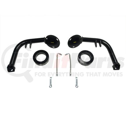 56102 by ICON - / S2 SHOK HOOP KT