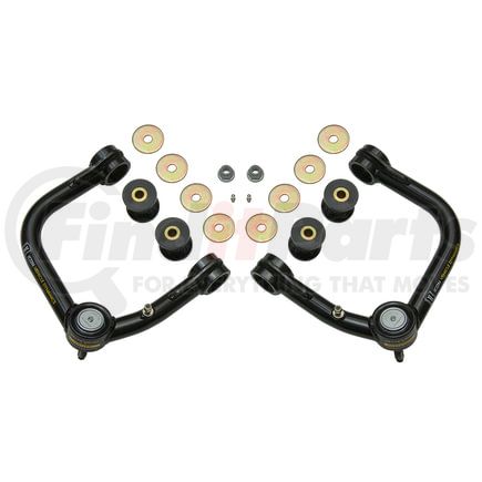 Icon 58450DJ Suspension Control Arm Kit TBLR DJ KT