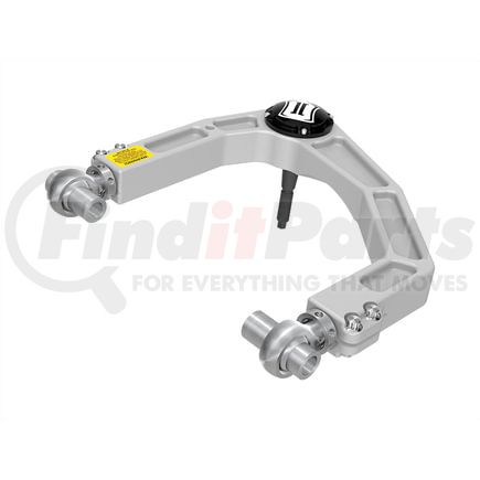 Icon 58561DJ Suspension Control Arm Kit 22-UP TUNDRA BILLET UCA DJ PRO KIT