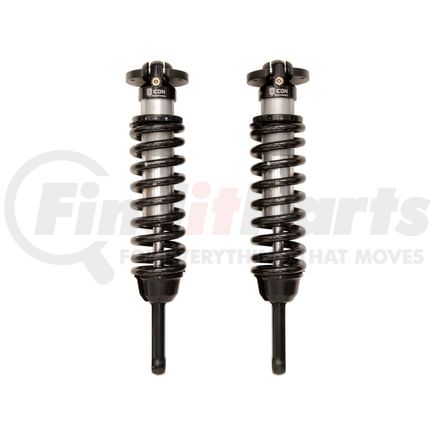 58630 by ICON - 2.5 VS IR COILOVR KT