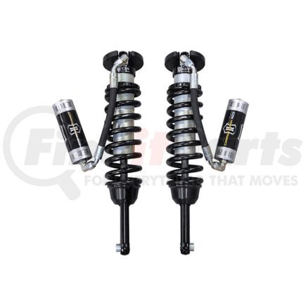 58747 by ICON - EXT TRVL 2.5 VS RR COILOV