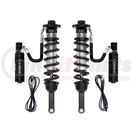 58747E700 by ICON - 10-24 4RUNNER EXT TRAVEL 2.5 VS RR