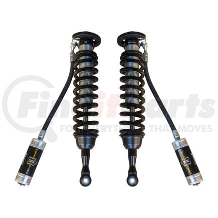 58750 by ICON - 2.5 VS RR COILOVR KT