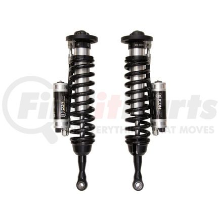 Icon 58760C Coilover Set LC 200 2.5 VS RR CDCV COILOVR KT