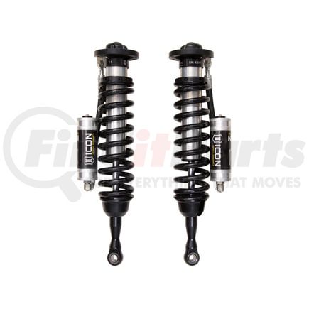 Icon 58760 Coilover Set LC 200 2.5 VS RR COILOVR KT