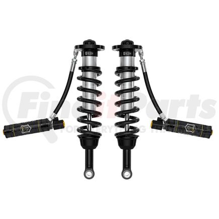 Icon 58770E Coilover Set 22-23 TUNDRA 2.5 VS RR CDEV COILOVE