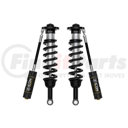 58771 by ICON - 22-23 TUNDRA 2.5 VS RR 6' COILOVER