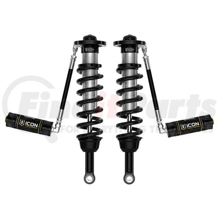 Icon 58780 Coilover Set 24 TACOMA 2.5 VS RR COILOVER KIT