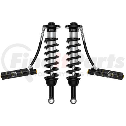 58780E by ICON - 24 TACOMA 2.5 VS RR CDEV COILOVER K