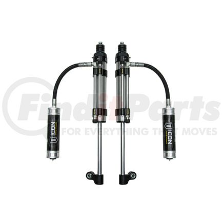 59926P by ICON - RXT RR 2.5 OMEGA RR PR