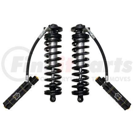 61720E by ICON - 17-UP FSD 4WD 2.5-3' 2.5 VS RR CDEV