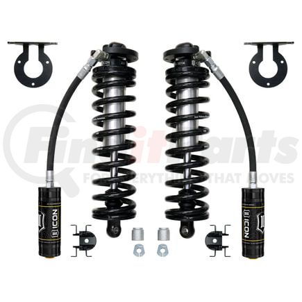 Icon 61720 Coilover Set 2.5-3' 2.5 VS RR BLT IN CO CONVR KT