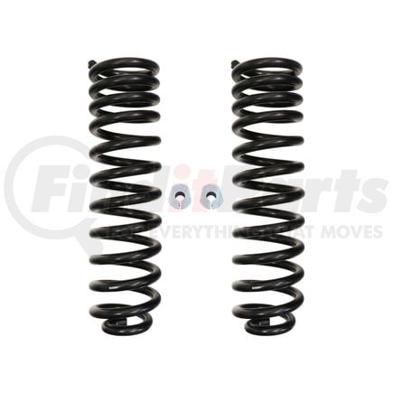 62511 by ICON - 20-UP FSD FRONT 2.5  DUAL RATE SPRI