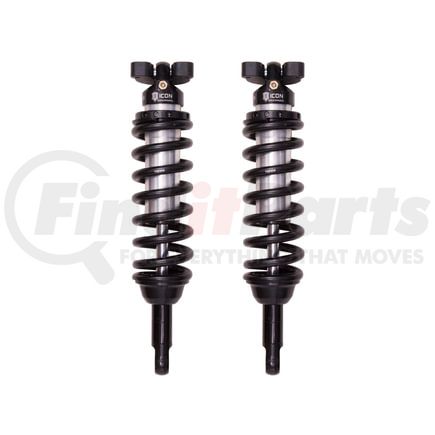 71010 by ICON - 2.5 VS IR COILOVR KT