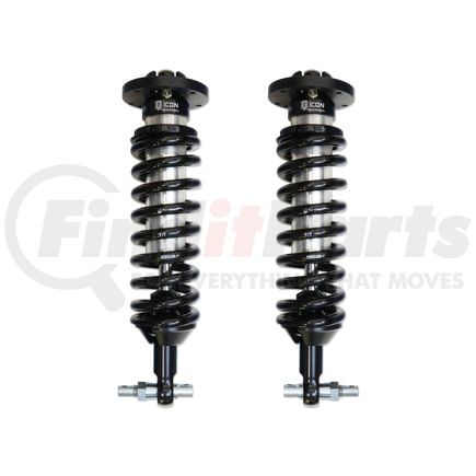 Icon 71505 Coilover Set 1-3' 2.5 COILOVR KT