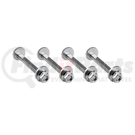 Icon 82901 Alignment Caster / Camber Cam Kit 04-UP TITAN ALIGNMENT CAM KIT