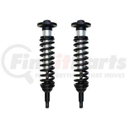 Icon 91000 Coilover Set 04-08 F150 4WD 0-2.63" 2.5 VS IR COILOVER KIT