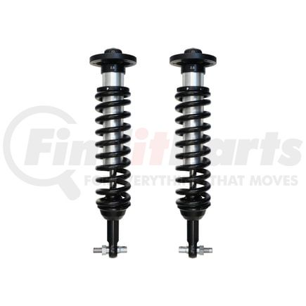 91711 by ICON - 0-2.63' 2.5 VS IR COILOVR