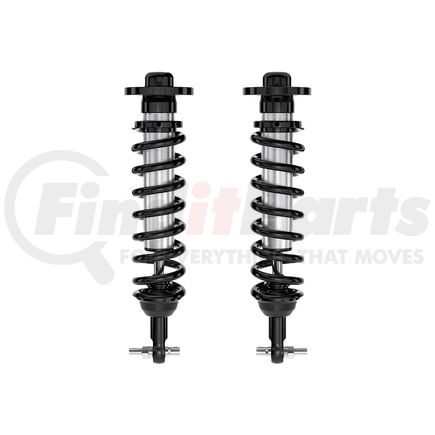 Icon 91717 Coilover Set 21-UP F150 2WD 0-3' 2.5 VS IR COILO