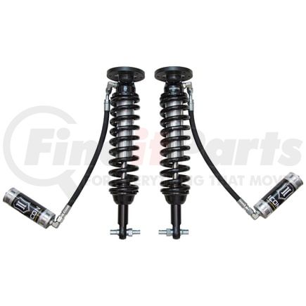 Icon 91816 Coilover Set 15-20 F150 2WD 1.75-3" 2.5 VS RR COILOVER KIT
