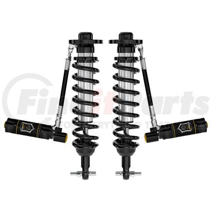 91823E by ICON - 21-23 F150 4WD 0-2.75' 2.5 VS RR CD