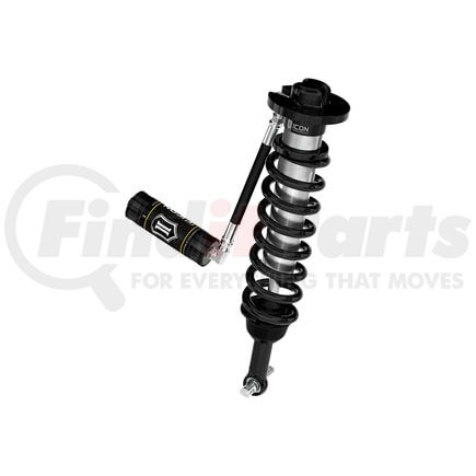 Icon 91825 Coilover Set 21-23 F150 4WD 3' LIFT 2.5 VS RR CO