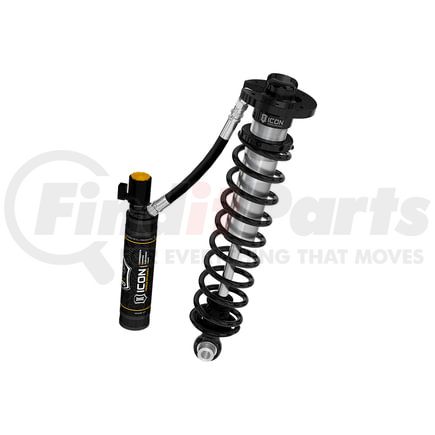 Icon 91836E Coilover Set 22-23FORDF150LIGHTNINGLOWEREDREAR2.