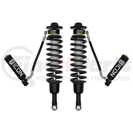 95003 by ICON - 21-24 F-150 RAPTOR FRONT 3.0 VS RR
