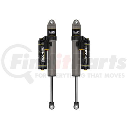 97720EP by ICON - 21-23 F150 REAR 2.5 VS PB CDEV PAIR