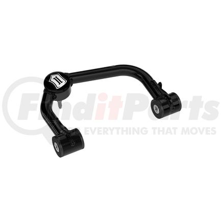 98522DJ by ICON - 21-23 F150 TUBULAR UCA DJ PRO KIT