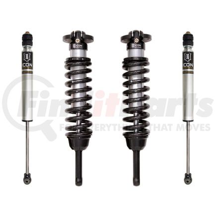 K53001 by ICON - LEVELING KIT SUSPENSION