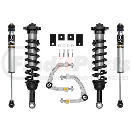 K53194 by ICON - 22-UP TUNDRA 1.25-3.5' STAGE 4 SUSP