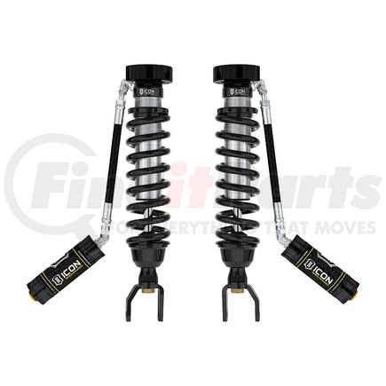 Icon 211015 Coilover Set 19-UP RAM 1500 2-3' 2.5 VS RR COILO
