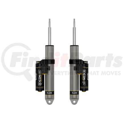 217708EP by ICON - 14-UP RAM 2500 AIR RIDE REAR 2.5 VS